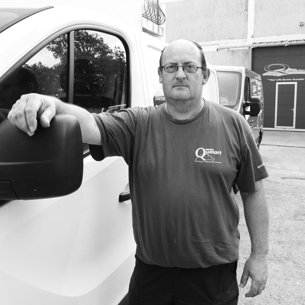 Roger Pettavino
