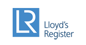 logo lloyd's register